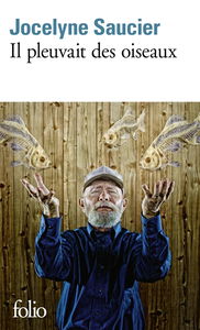 Il pleuvait des oiseaux