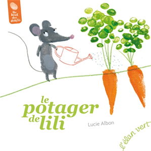 Le potager de Lili