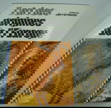 L'Art des origines de l'Europe