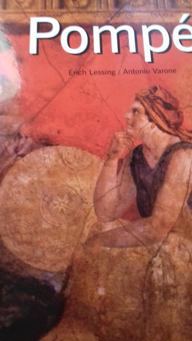 Pompéi