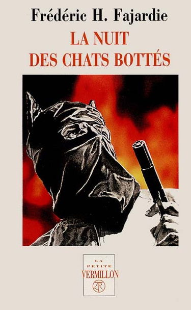 La nuit des chats bottés