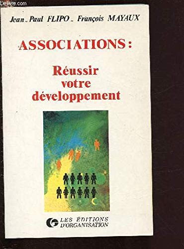 Associations, réussir votre développement