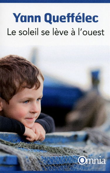 Le soleil se lève à l'Ouest