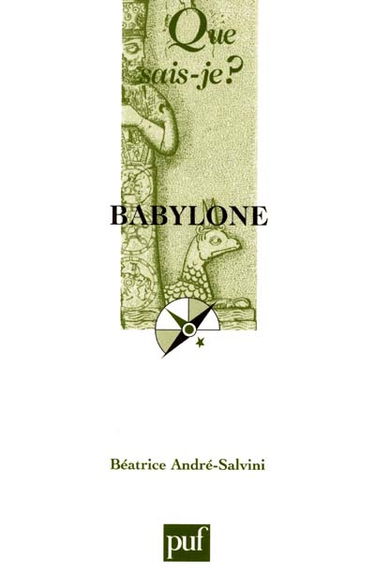 Babylone