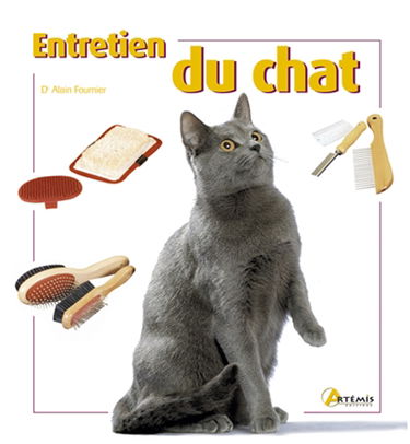 Entretien du chat
