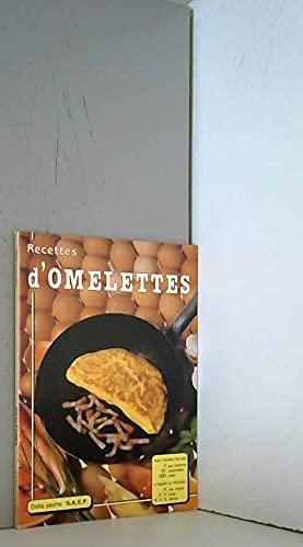 Recettes d'omelettes
