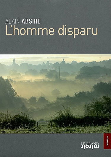 L'homme disparu