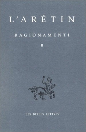 Ragionamenti. Vol. 2