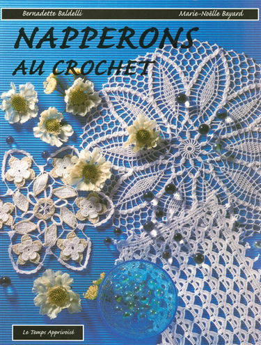 Napperons au crochet