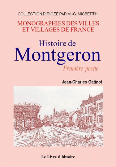 Montgeron (histoire de)