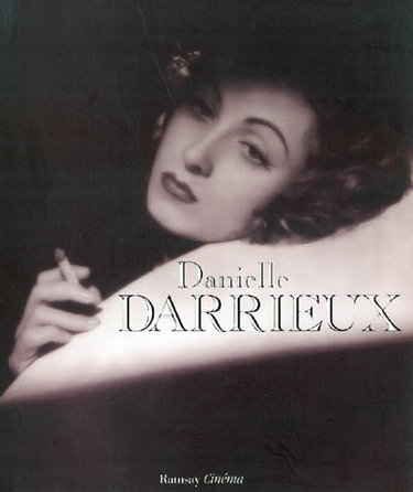 Couverture de Danielle Darrieux