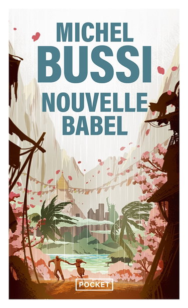Nouvelle Babel