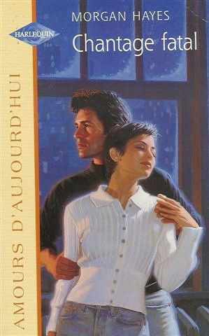 CHANTAGE FATAL