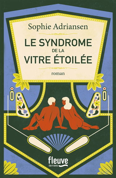 Le syndrome de la vitre étoilée