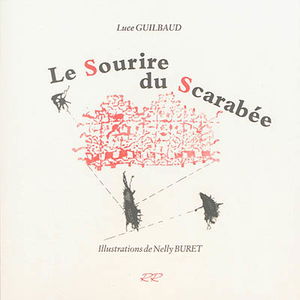 Le sourire du scarabée