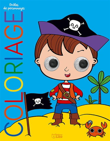 Drôles de personnages