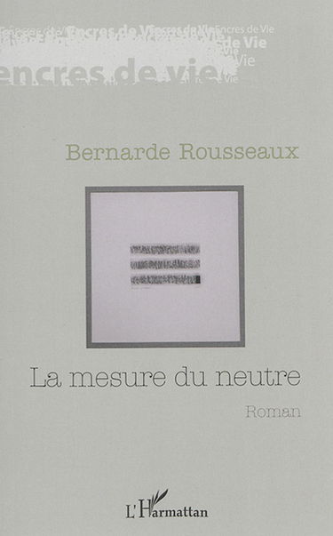 La mesure du centre : Katharina de Neutral-Moresnet