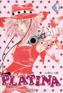 Platina. Vol. 1