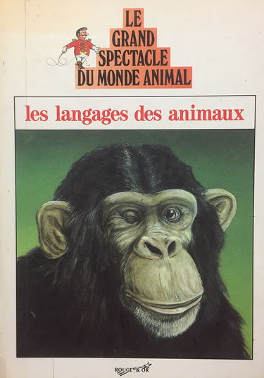 Les Langages des animaux