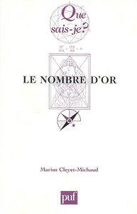 Le nombre d'or