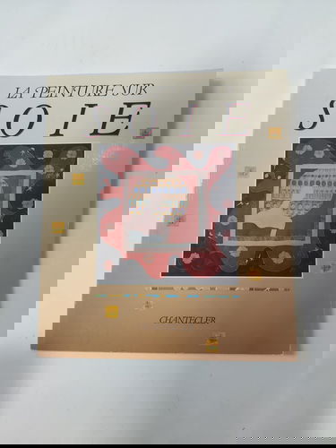 La peinture sur soie