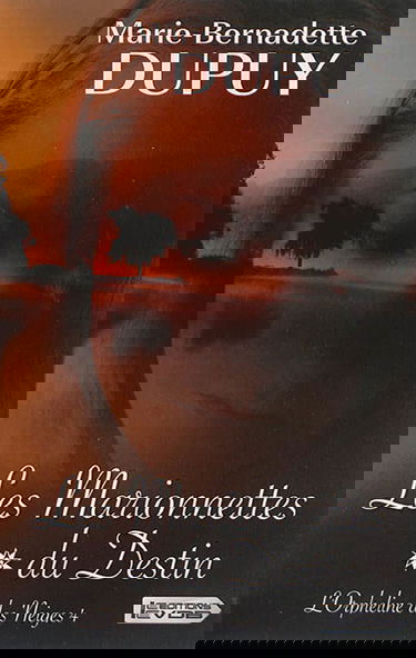 L'orpheline des neiges. Vol. 4. Les marionnettes du destin