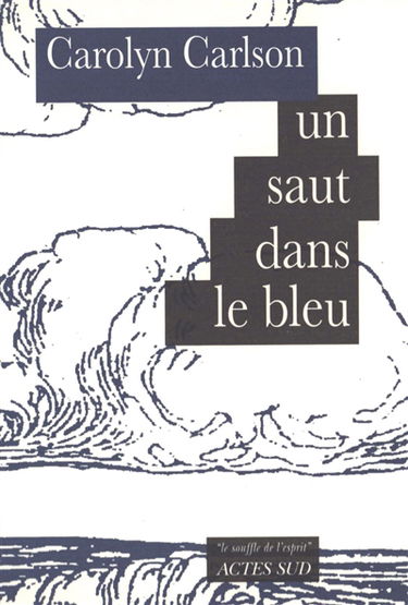 Un saut dans le bleu