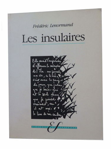 Les insulaires