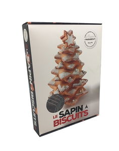 Le sapin à biscuits