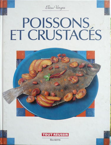 POISSONS ET CRUSTACES