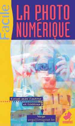 La photo numérique