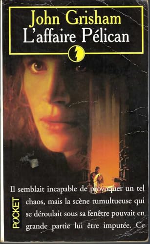 L'Affaire Pelican