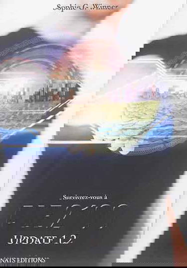 ALE 2100. Vol. 1. Written on Earth. Vol. 2