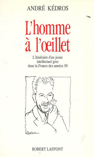 L'Homme à l'oeillet