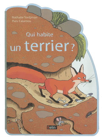 Qui habite un terrier ?