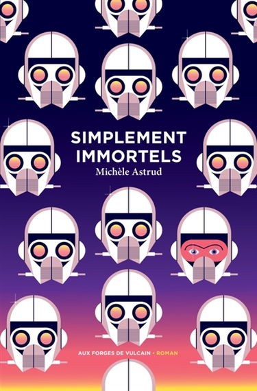 Simplement immortels