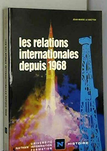 N relations inter.d.1968