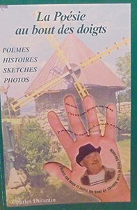 La poésie au bout des doigts