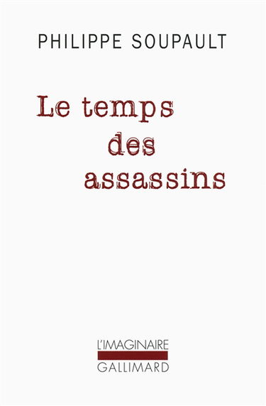 Le temps des assassins