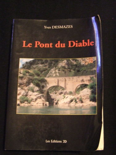 Le pont du diable