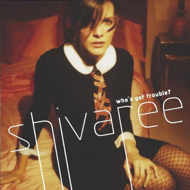 Couverture de Who's Got Trouble?