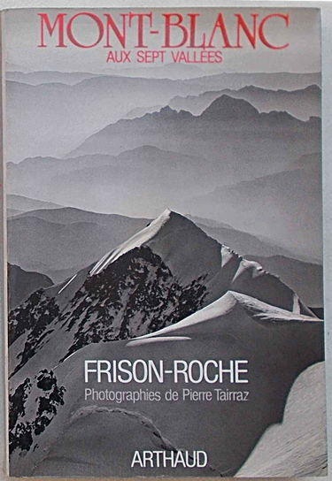 Mont-Blanc aux sept vallées