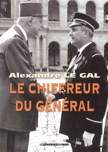 Le chiffreur du Général