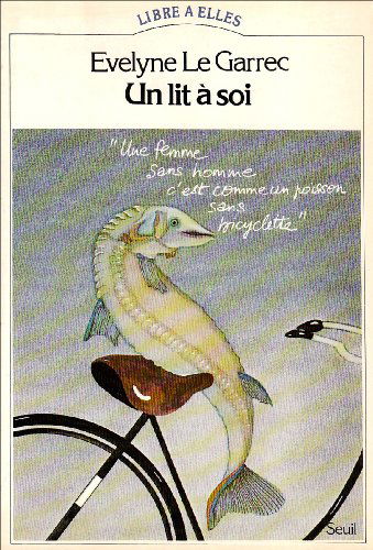 Un Lit à soi : Itinéraires de femmes