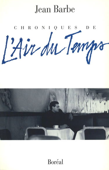 Chroniques de l'air du temps