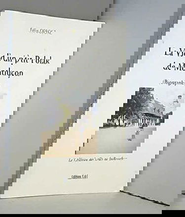 La vie d'un p'tit Polack de Montluçon - biographie