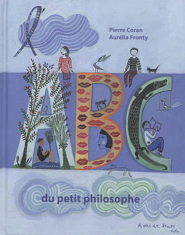 L'abc du petit philosophe