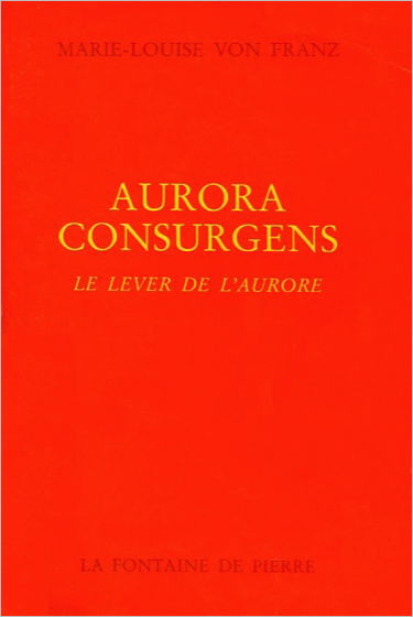 Aurora consurgens : le lever de l'aurore
