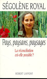 Pays, paysans, paysages