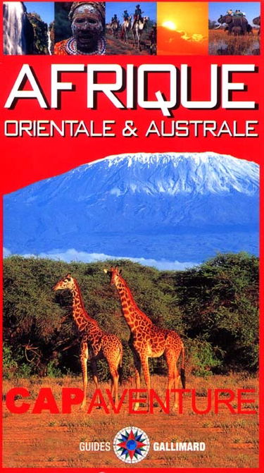 Afrique orientale et australe